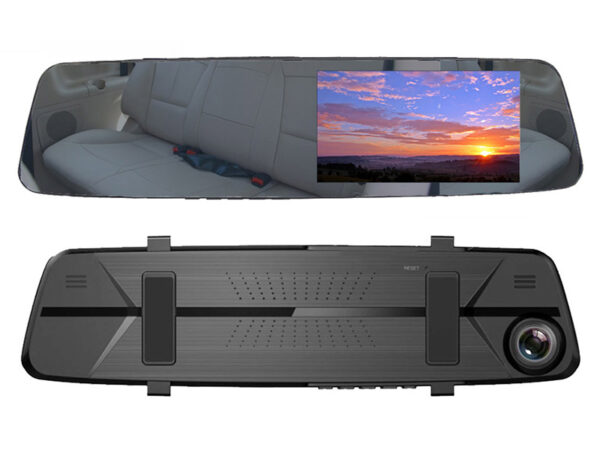 Tracer TRAKAM46937 dashcam Full HD Cigar lighter Black - Image 4