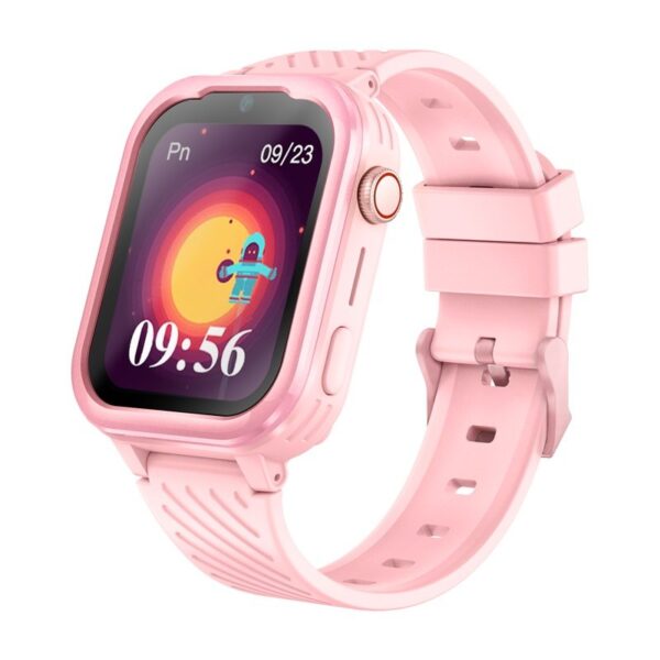 Garett Smartwatch Kids Essa 4G GPS / WiFi / IP67 / Video Call / Voice Call / SMS - Image 3