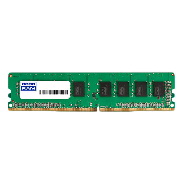 GOODRAM 16GB [1x16GB 2666MHz DDR4 CL19 DIMM]