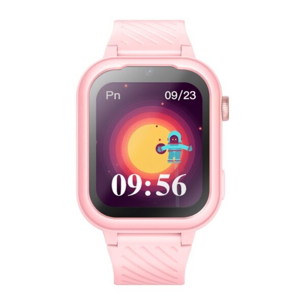 Garett Smartwatch Kids Essa 4G GPS / WiFi / IP67 / Video Call / Voice Call / SMS - Image 2