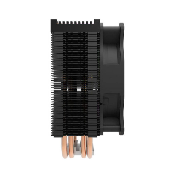 CPU active cooling Darkflash Darkair Pro ARGB (heatsink + fan 120x120) - Image 2