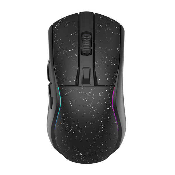 Dareu A950 RGB Wireless gaming mouse + charging dock - Image 4