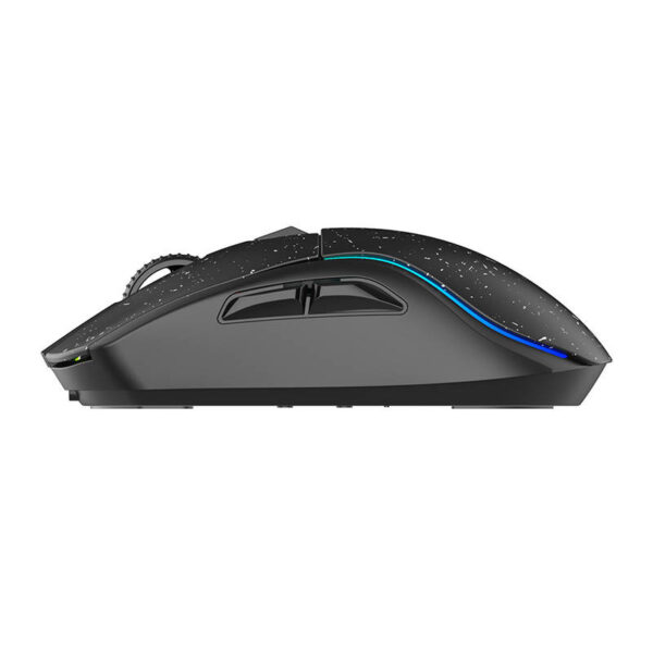 Dareu A950 RGB Wireless gaming mouse + charging dock - Image 3