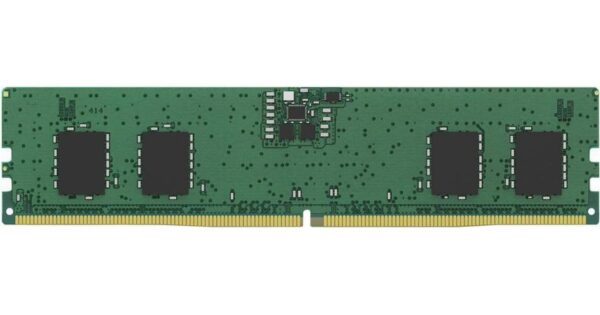 Lauaarvuti mälu Kingston DDR5 8GB 4800MHz