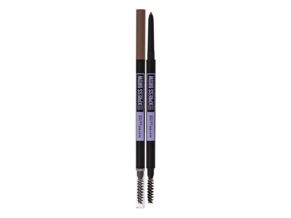 BROW ULTRA SLIM 03 WARM BROWN