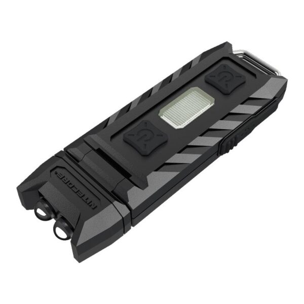 Flashlight Nitecore THUMB, 85lm, USB