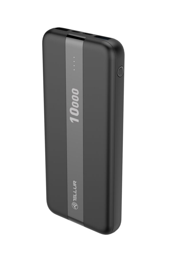 Tellur PBC103 10000mAh black - Image 2