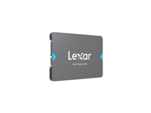 Lexar SSD NQ100 2.5" SATA III - 1920GB (čtení/zápis: 560/500MB/s)