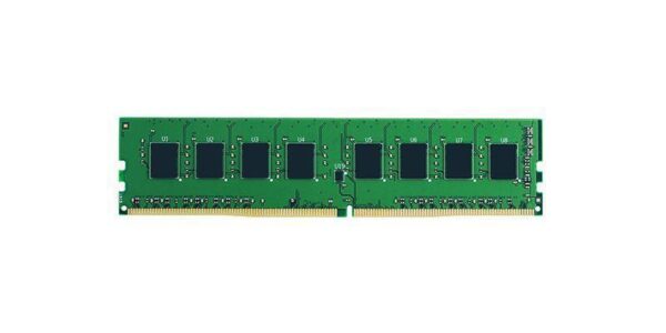 Micron - DDR4 - modul - 32 GB - DIMM 288-pin - 3200 MHz / PC4-25600 - CL22 - 1.2 V - ej buffrad - ECC