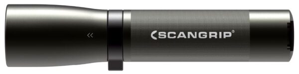 Flashlight Scangrip FLASH 1000R, 1000lm, rechargeable, IP54