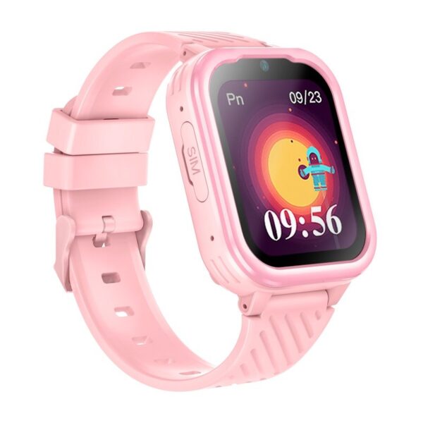 Garett Smartwatch Kids Essa 4G GPS / WiFi / IP67 / Video Call / Voice Call / SMS - Image 4