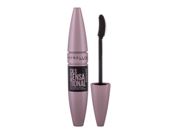 Maybelline Lash Sensational Intense Black