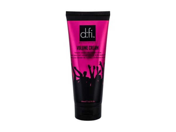 D:FI VOLUME CREAM 200ML