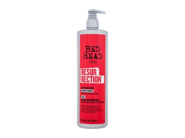 TIGI BH RESURRECTION REPAIR CONDITIONER 970ML