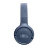 Akcija! JBL on-ear austiņas ar Bluetooth, zilas - Image 4