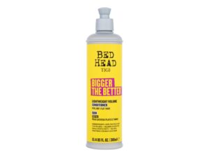 TIGI BH BIGGER THE BETTER VOLUME CONDITIONER 300ML