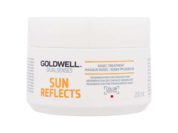 DS SUN REFLECTS 60S TREATMENT 200ML