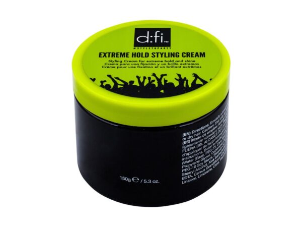 D:FI EXTREME CREAM 150G