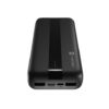 Powerbank Trevi 20000mAh 2x USB-A + USB-C Czarny - Image 5