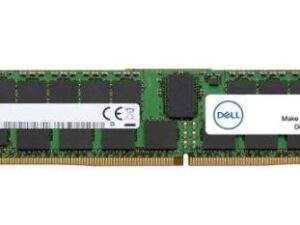 Lauaarvuti mälu Dell 1RX8 DDR4 UDIMM 1x16GB 3200MHz