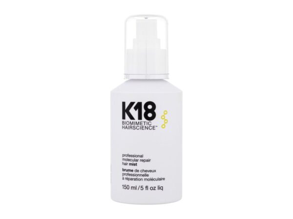 K18 REPAIR MIST 150ML