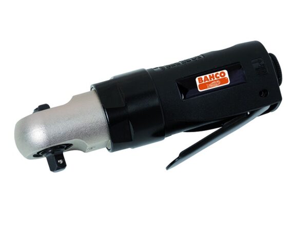 Bahco pneumatic ratchet 1/4", 0-27Nm