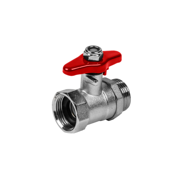 Ball valve