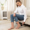 Silkn FP1PE1Z001 FreshPedi Callus Remover - Black - Image 4