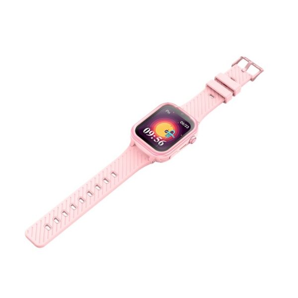 Garett Smartwatch Kids Essa 4G GPS / WiFi / IP67 / Video Call / Voice Call / SMS