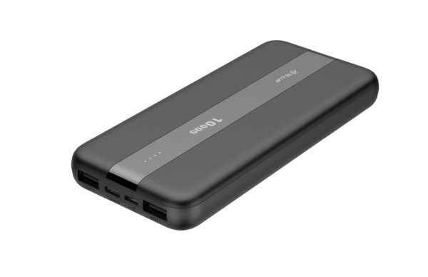 Tellur PBC103 10000mAh black - Image 3