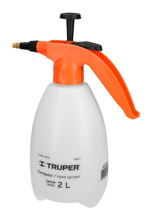 Garden sprayer 2L Truper®