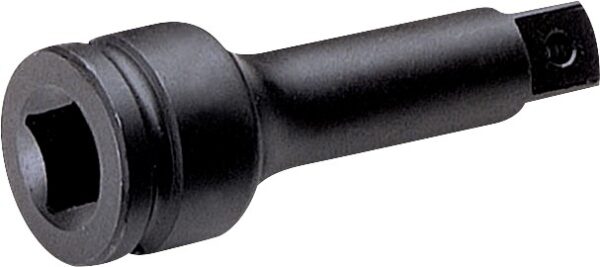 Impact extension bar 1/2" 125mm Irimo blister