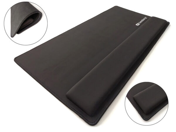 Hiirematt SANDBERG Desk Pad Pro XXL