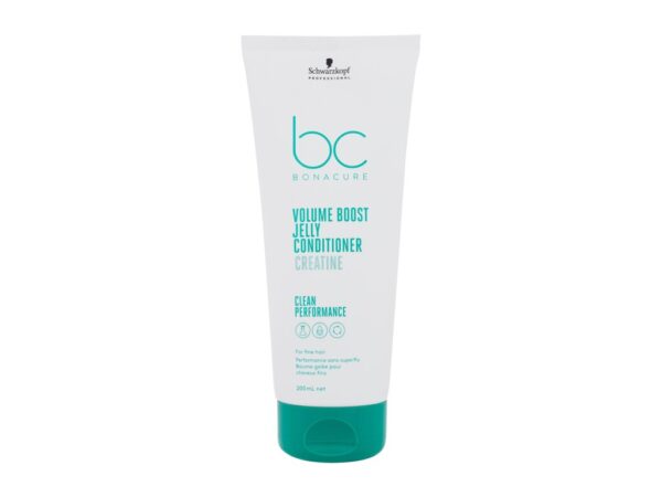 BONACURE VOLUME BOOST JELLY CONDITIONER 200ML