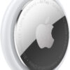Apple AirTag (4 Pack) lokátor - Image 2