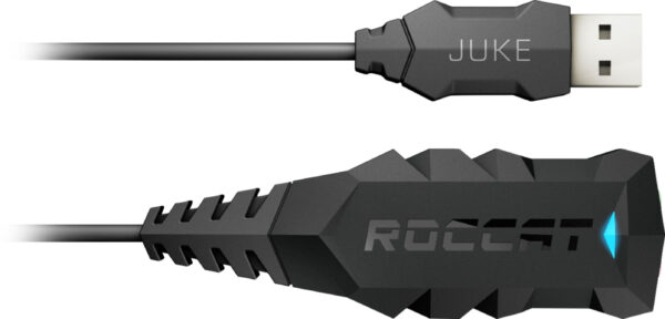 Roccat sound card Juke 7.1 (ROC-14-111) - Image 2