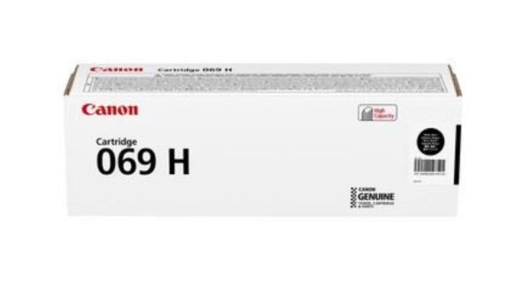 Canon toner CRG-069H BK