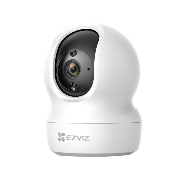 EZVIZ IP kamera TY1/ vnitřní/ Wi-Fi/ 2Mpix/ objektiv 4mm/ H.264/ IR přísvit až 10m/ bílá