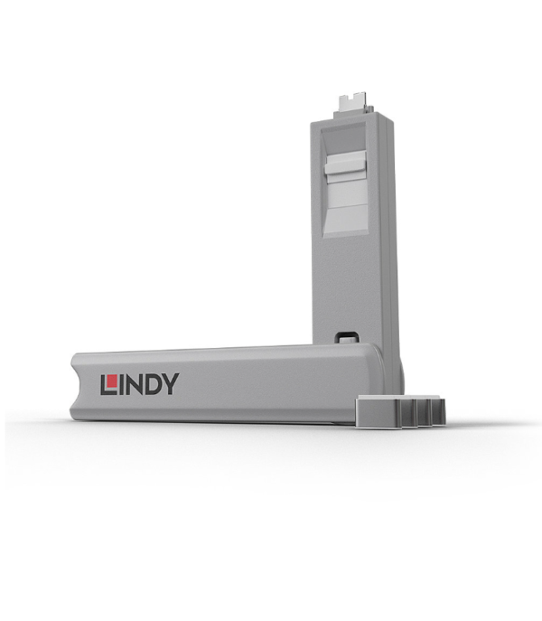 Lindy - USB-C port blocker - Image 3