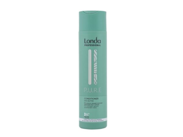 LC PURE CONDITIONER 250ML