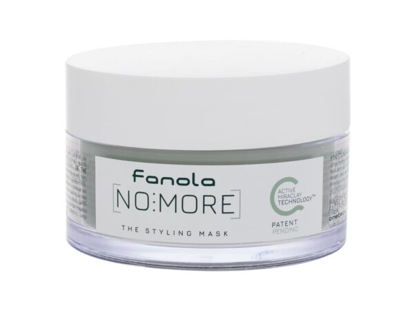 FANOLA NO MORE THE STYLING MASK 200ML