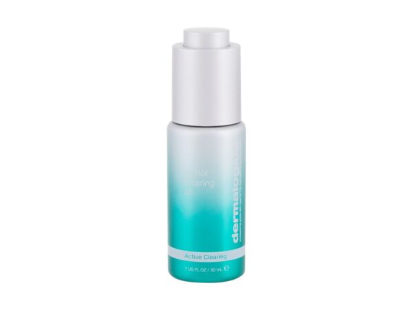 DER AC RETINOL CLEARING OIL 30ML