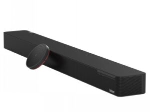 Lenovo | ThinkSmart Bar XL | Black