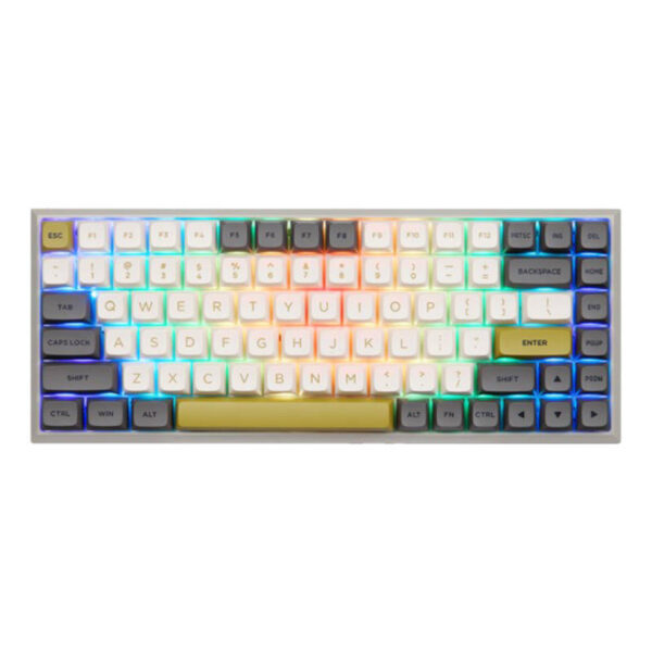 Motospeed SK84 RGB Mechanical Keyboard - Image 2