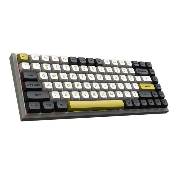 Motospeed SK84 RGB Mechanical Keyboard - Image 3