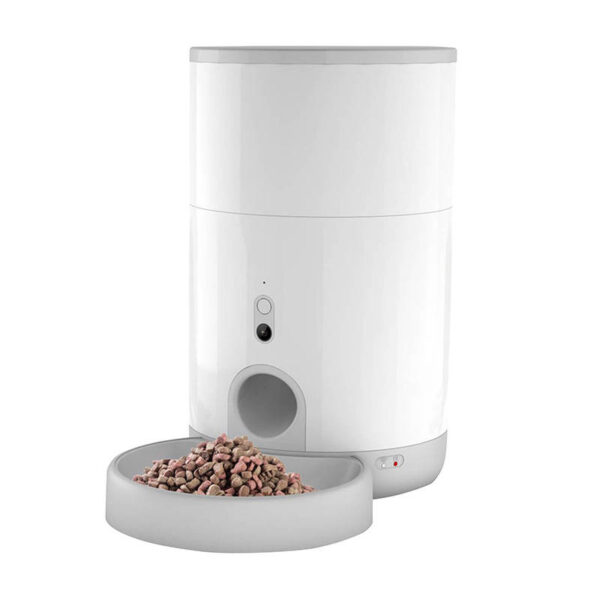 Petoneer Nutri Vision Mini Feed Feeder 2.6l / Wi-Fi