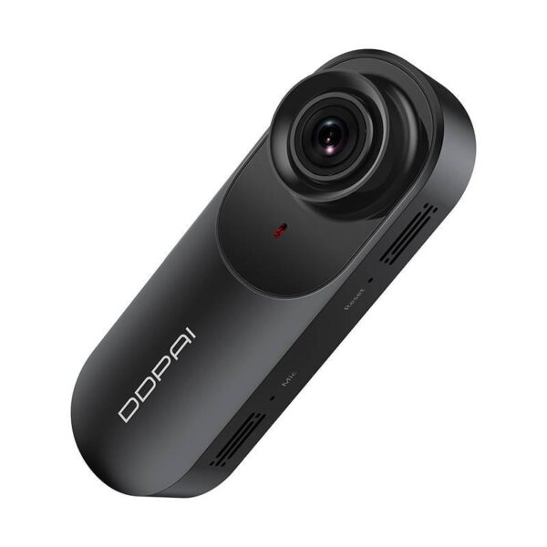 Dash camera DDPAI Mola N3 GPS 2K 1600p/30fps WIFI