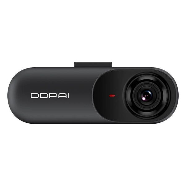 Dash camera DDPAI Mola N3 GPS 2K 1600p/30fps WIFI - Image 2