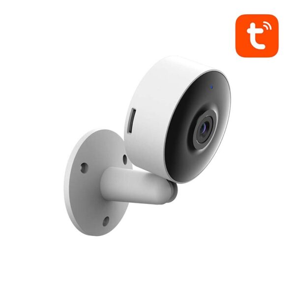 IP Camera M4-TY Laxihub WiFi 1080p Tuya - Image 4