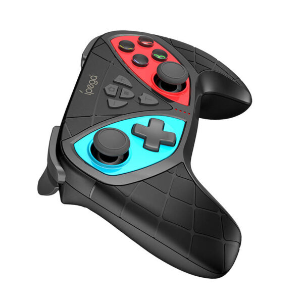 iPega PG-SW018A Spiderman NSW BT Wireless Gamepad - Image 3